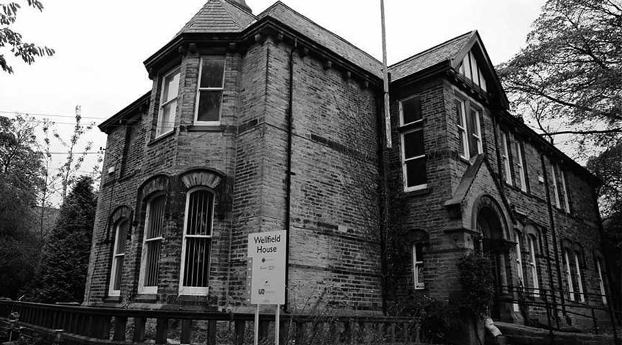 Huddersfield Clinic