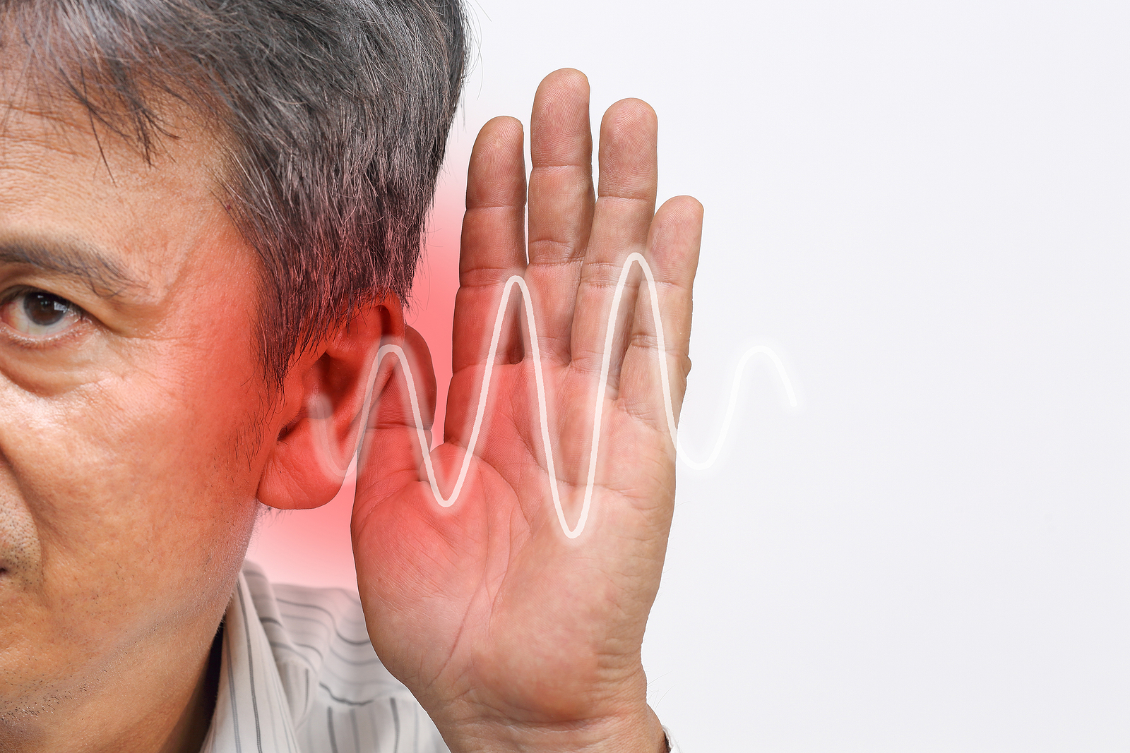 What Things Can Cause Sudden Hearing Loss To Occur?