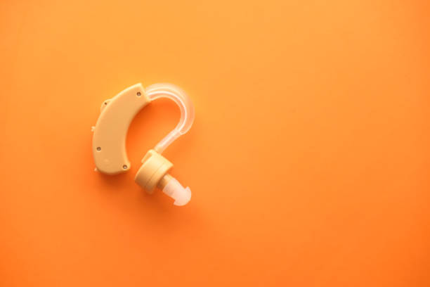 hearing aid tests - hearing aid