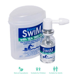 Earol Swim